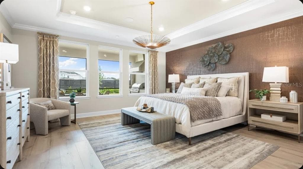 12517 WHARF TERRACE, PALMETTO, FL 34221 — zdjęcie 5