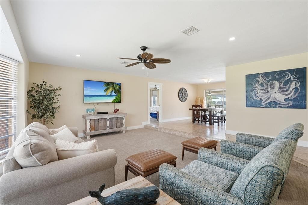 418 AVALON DRIVE, CAPE CORAL, FL 33904 — zdjęcie 4