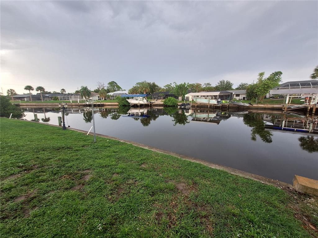 4050 YUCATAN CIRCLE, PORT CHARLOTTE, FL 33948 — zdjęcie 2