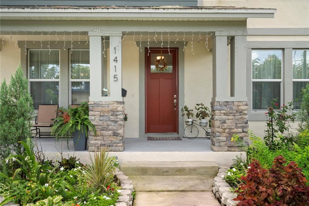 1415 CRYSTAL LAKE DRIVE, LAKELAND, FL 33801 — zdjęcie 2