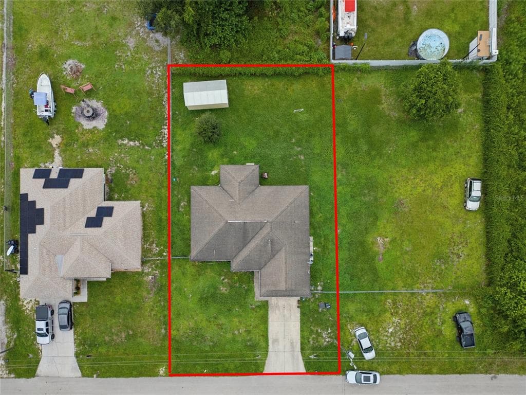 3109 64TH STREET W, LEHIGH ACRES, FL 33971 — zdjęcie 2