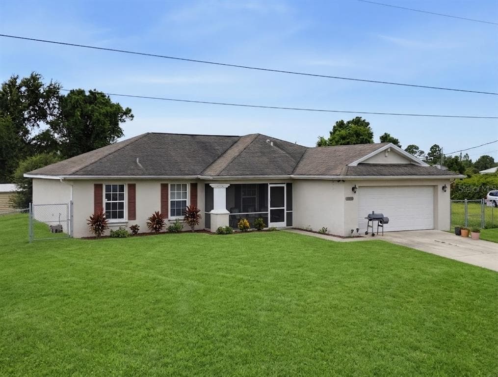 3109 64TH STREET W, LEHIGH ACRES, FL 33971 — zdjęcie 3