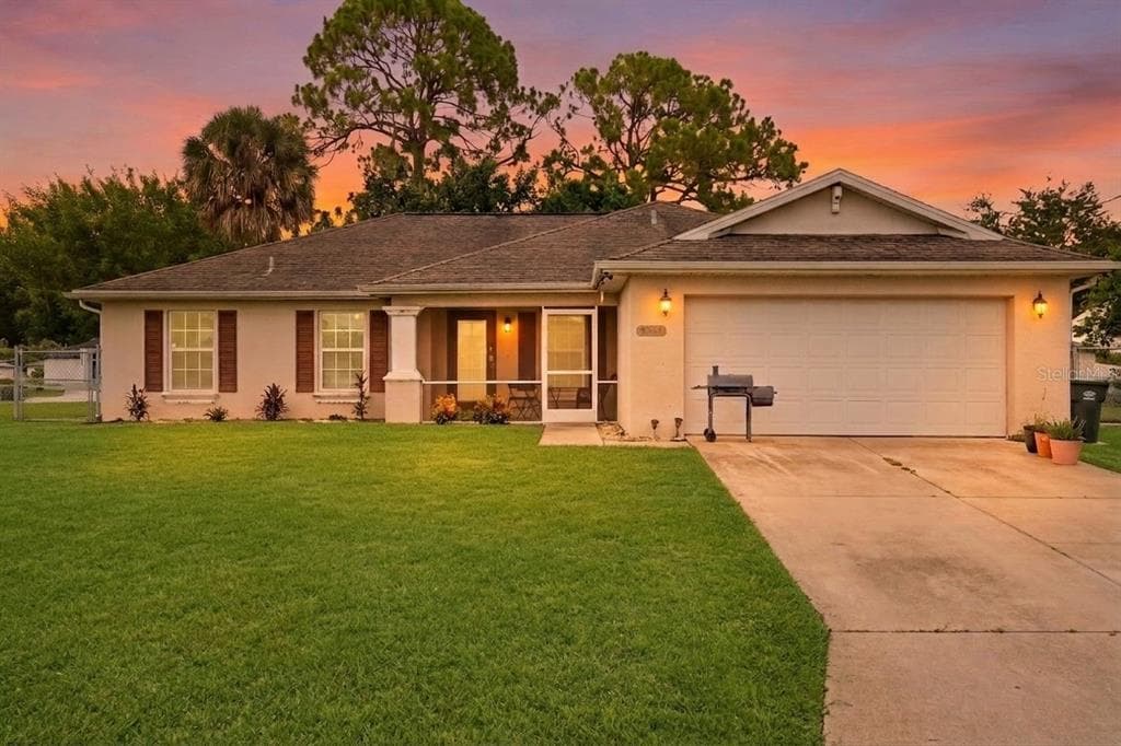 3109 64TH STREET W, LEHIGH ACRES, FL 33971