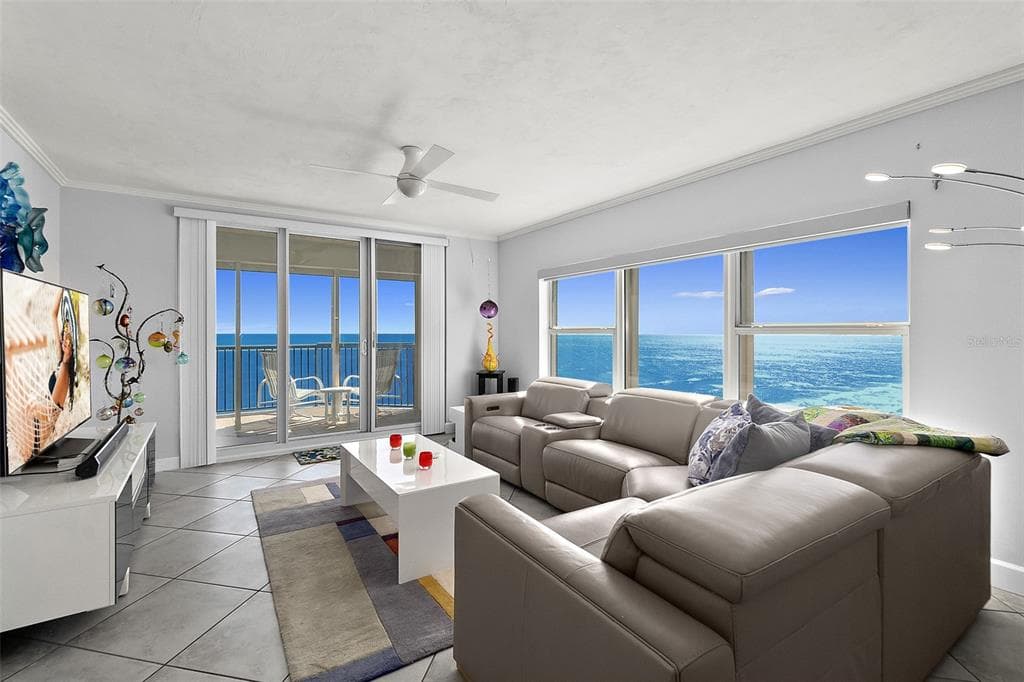 3425 S ATLANTIC AVENUE # 1206, DAYTONA BEACH SHORES, FL 32118 — zdjęcie 2