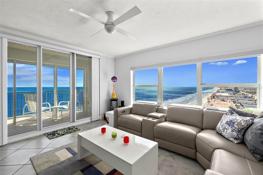 3425 S ATLANTIC AVENUE # 1206, DAYTONA BEACH SHORES, FL 32118 — zdjęcie 3