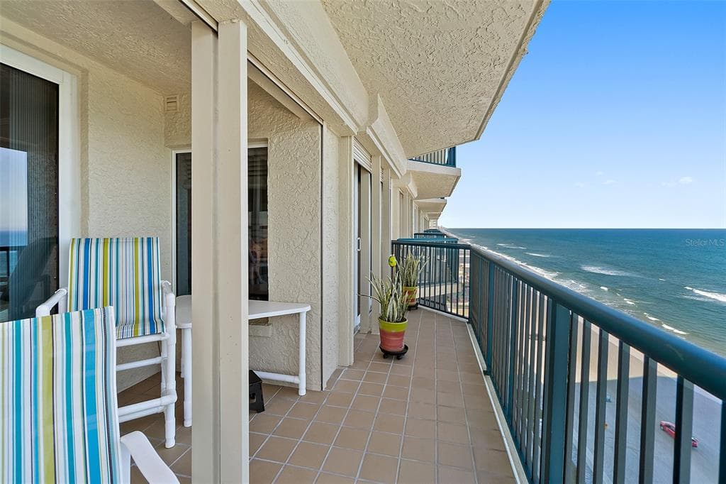 3425 S ATLANTIC AVENUE # 1206, DAYTONA BEACH SHORES, FL 32118 — zdjęcie 5