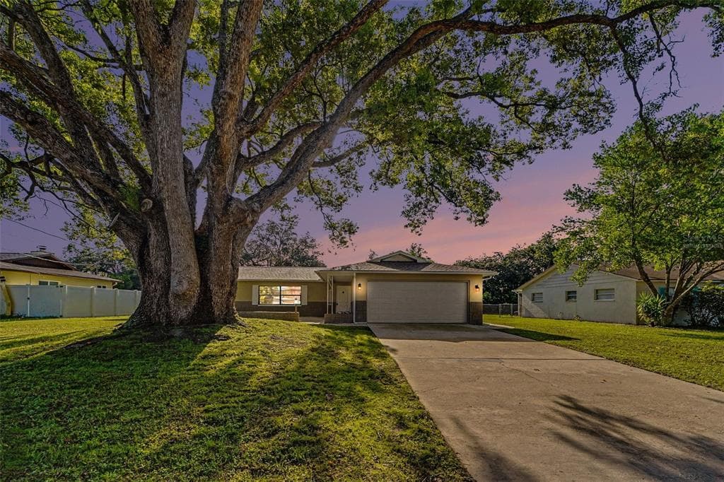 1364 DILL AVENUE, SPRING HILL, FL 34608 — zdjęcie 2