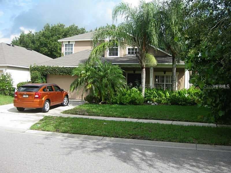 4032 BOLINAS COURT, ORLANDO, FL 32817