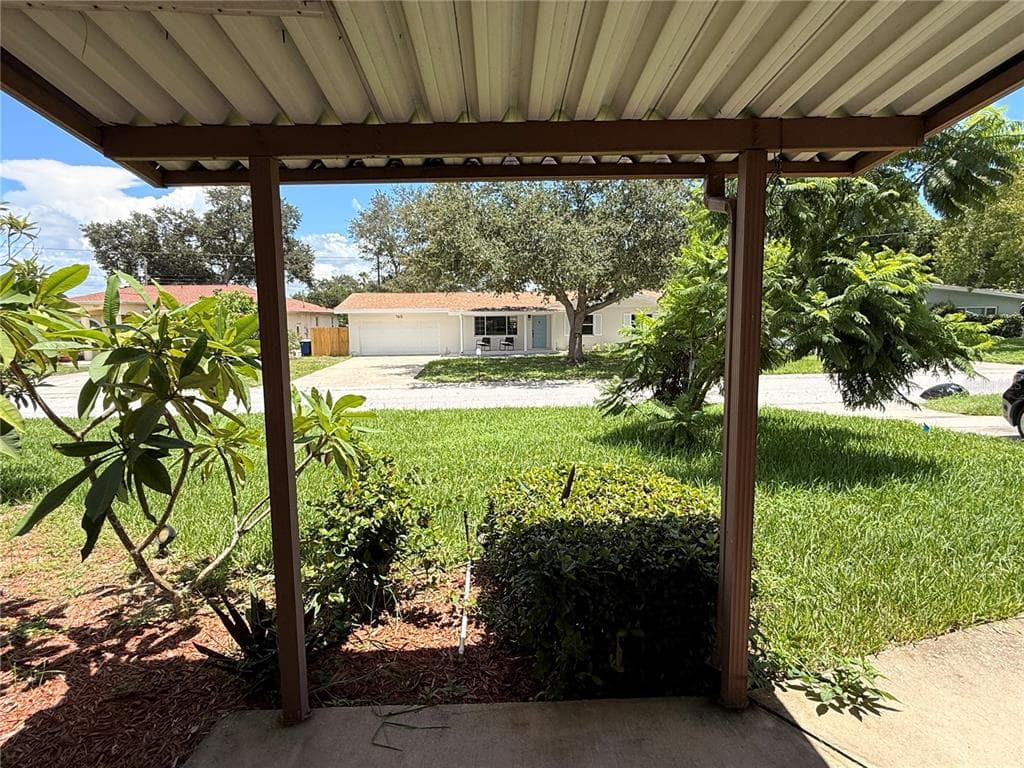 164 PINEWOOD AVENUE, CLEARWATER, FL 33765 — zdjęcie 2