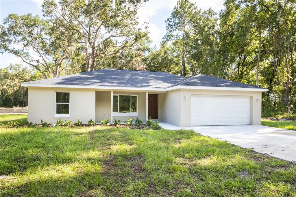 1057 NW TIMBERLAKE ROAD, DUNNELLON, FL 34431 — zdjęcie 2