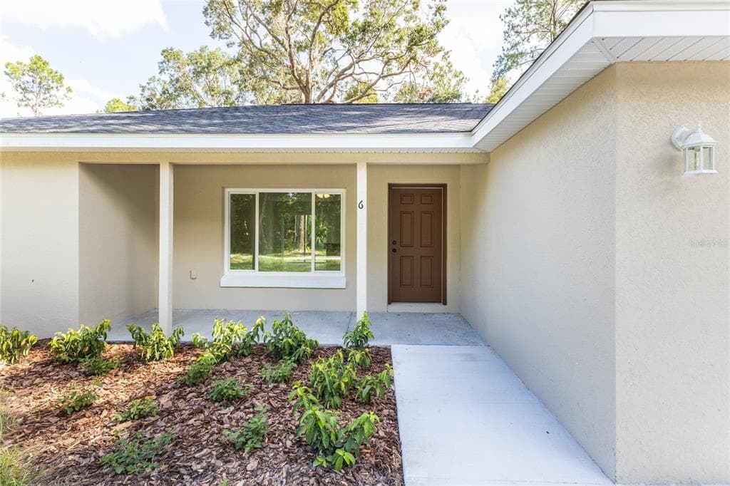 1057 NW TIMBERLAKE ROAD, DUNNELLON, FL 34431 — zdjęcie 3