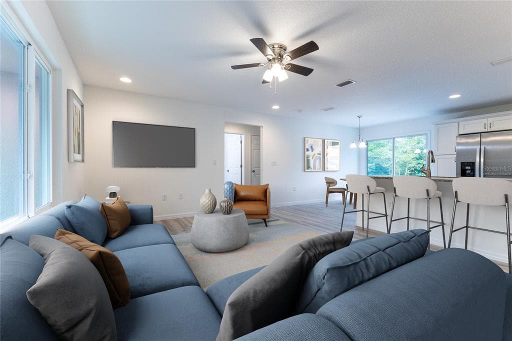 1057 NW TIMBERLAKE ROAD, DUNNELLON, FL 34431 — zdjęcie 5