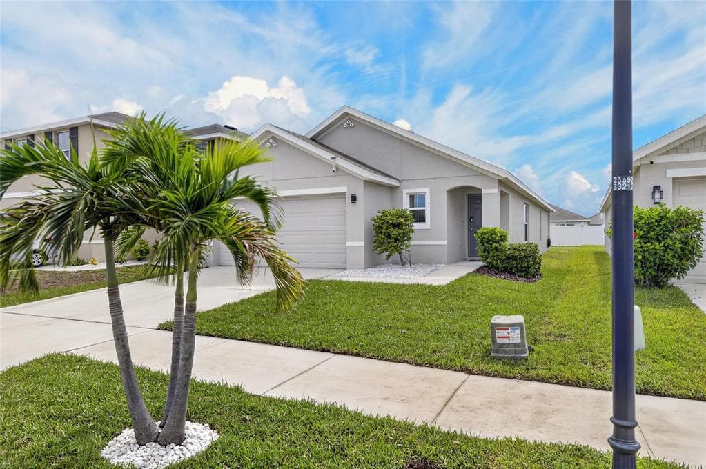 579 OLIVE CONCH STREET, RUSKIN, FL 33570 — zdjęcie 3