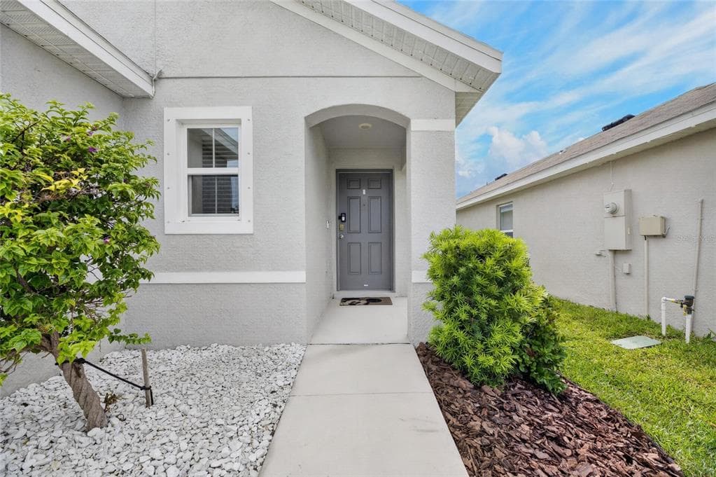 579 OLIVE CONCH STREET, RUSKIN, FL 33570 — zdjęcie 4