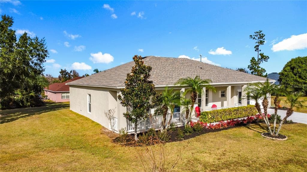 312 TOWHEE ROAD, WINTER HAVEN, FL 33881 — zdjęcie 4