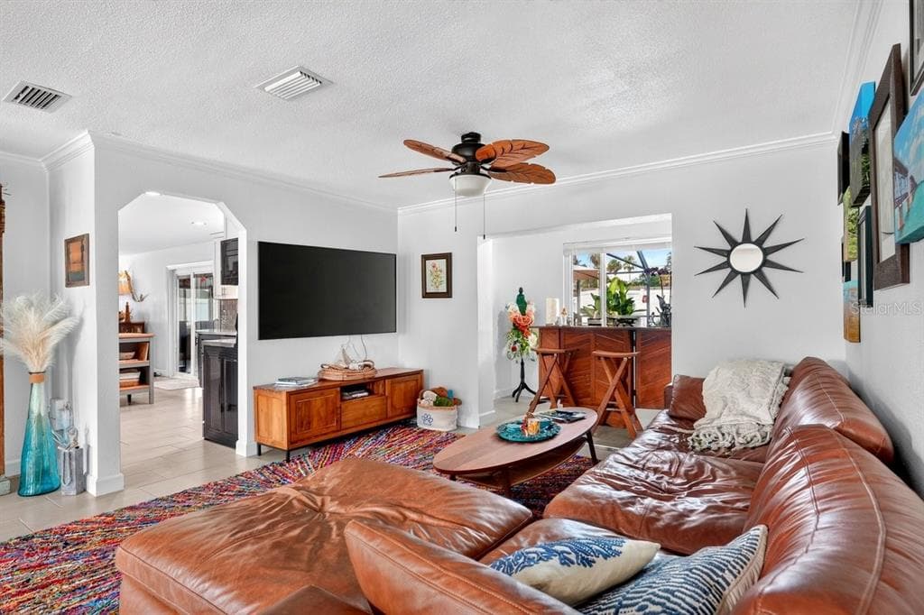 237 BRITTANY AVENUE, PORT ORANGE, FL 32127 — zdjęcie 4