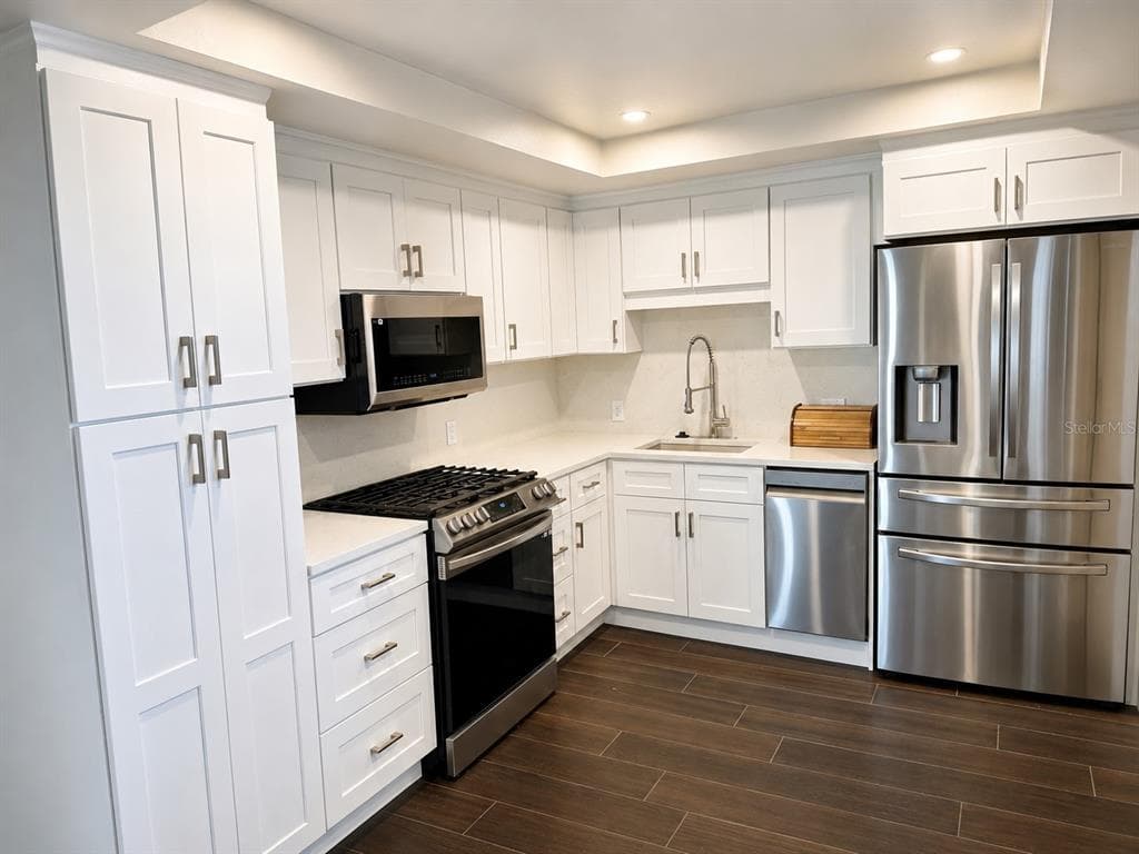 1847 SHORE DRIVE S # 101, ST PETERSBURG, FL 33707 — zdjęcie 3