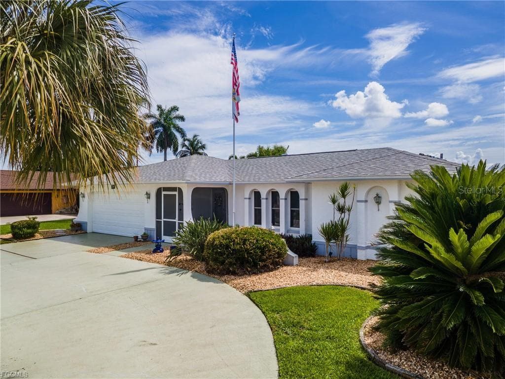 3319 SE 17TH AVENUE, CAPE CORAL, FL 33904 — zdjęcie 2