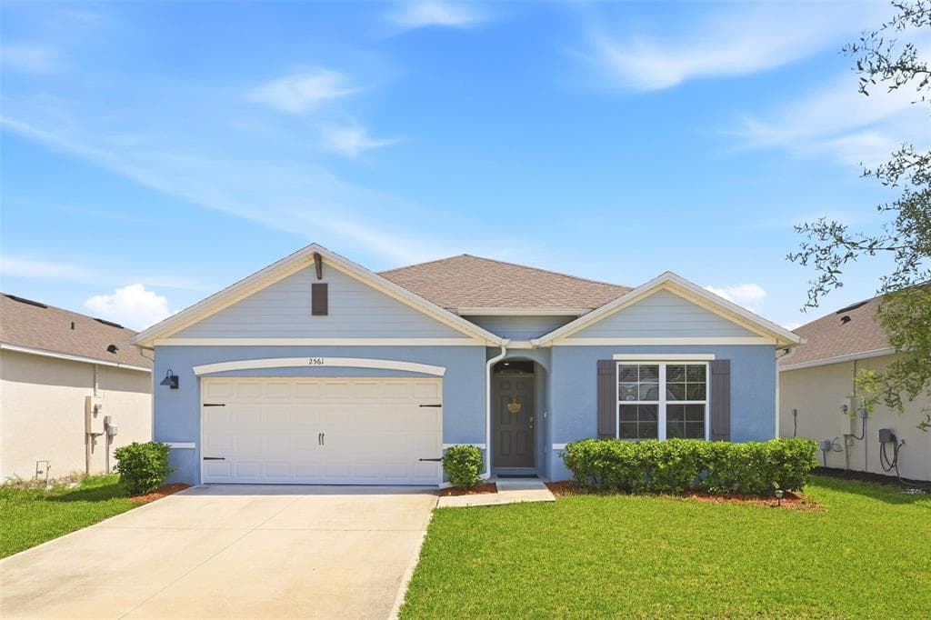 2561 HARMONIA HAMMOCK RD, HARMONY, FL 34773
