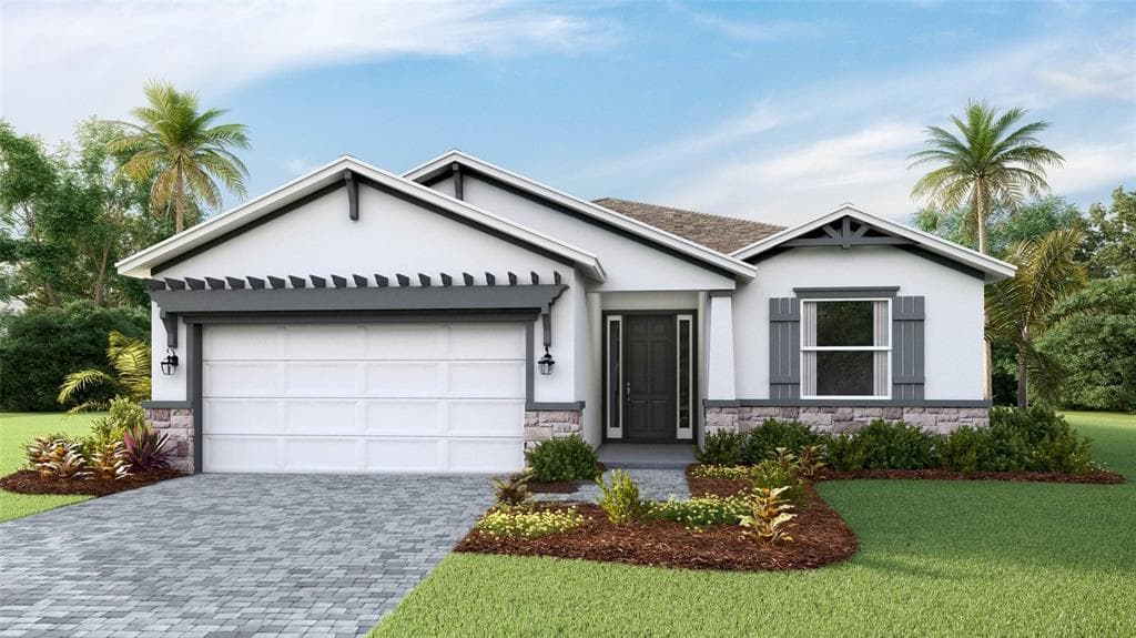 4351 FENCE ROW COURT, LAKEWOOD RANCH, FL 34211