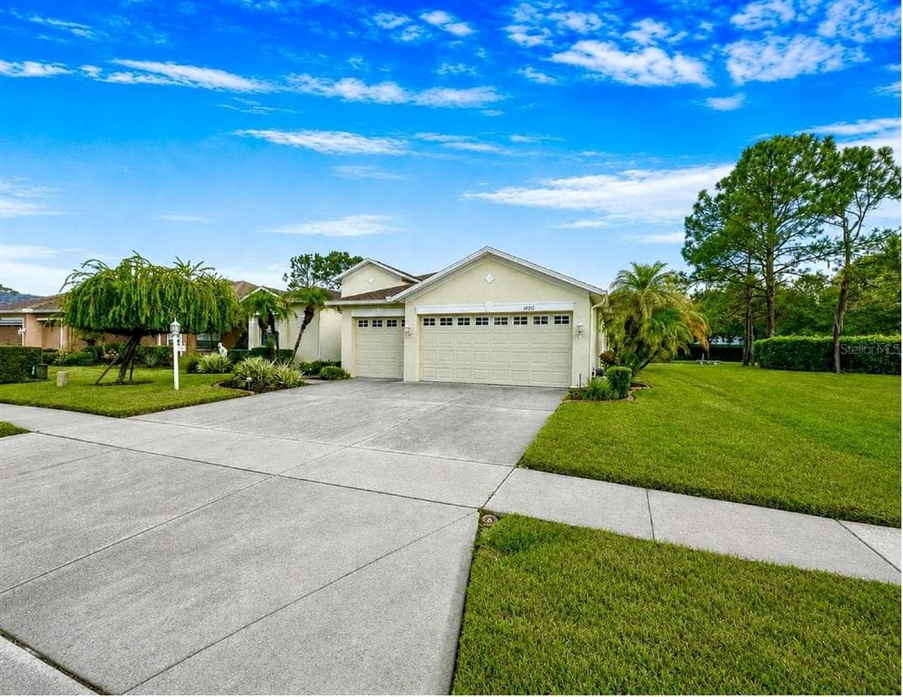 10924 RAIN HOLLOW COURT, NEW PORT RICHEY, FL 34655 — zdjęcie 2