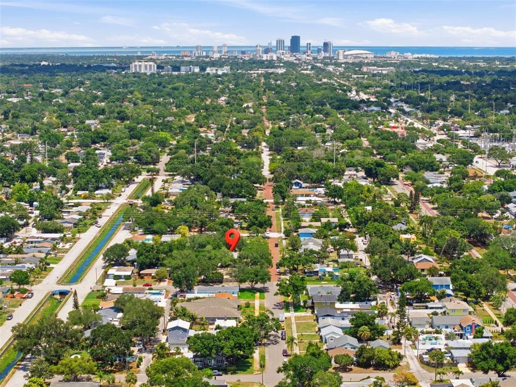 5425 2ND AVENUE N, ST PETERSBURG, FL 33710 — zdjęcie 2