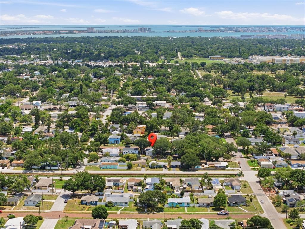 5425 2ND AVENUE N, ST PETERSBURG, FL 33710 — zdjęcie 3