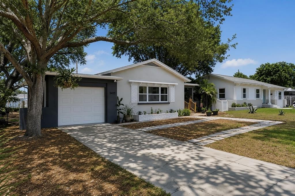 5425 2ND AVENUE N, ST PETERSBURG, FL 33710