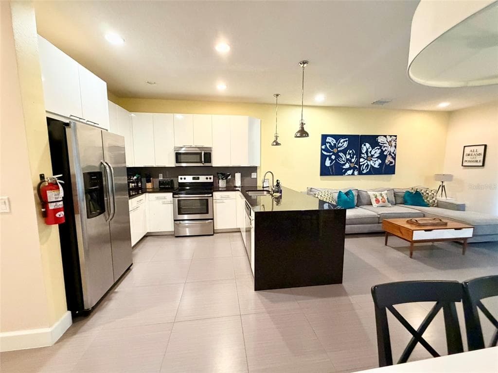 17407 PLACIDITY AVENUE, CLERMONT, FL 34714 — zdjęcie 4