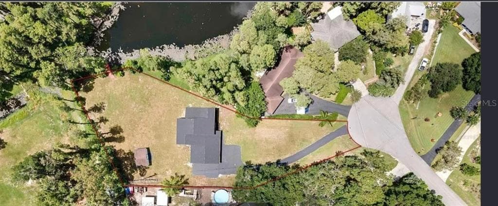 19003 CEDAR LANE, LUTZ, FL 33548 — zdjęcie 3