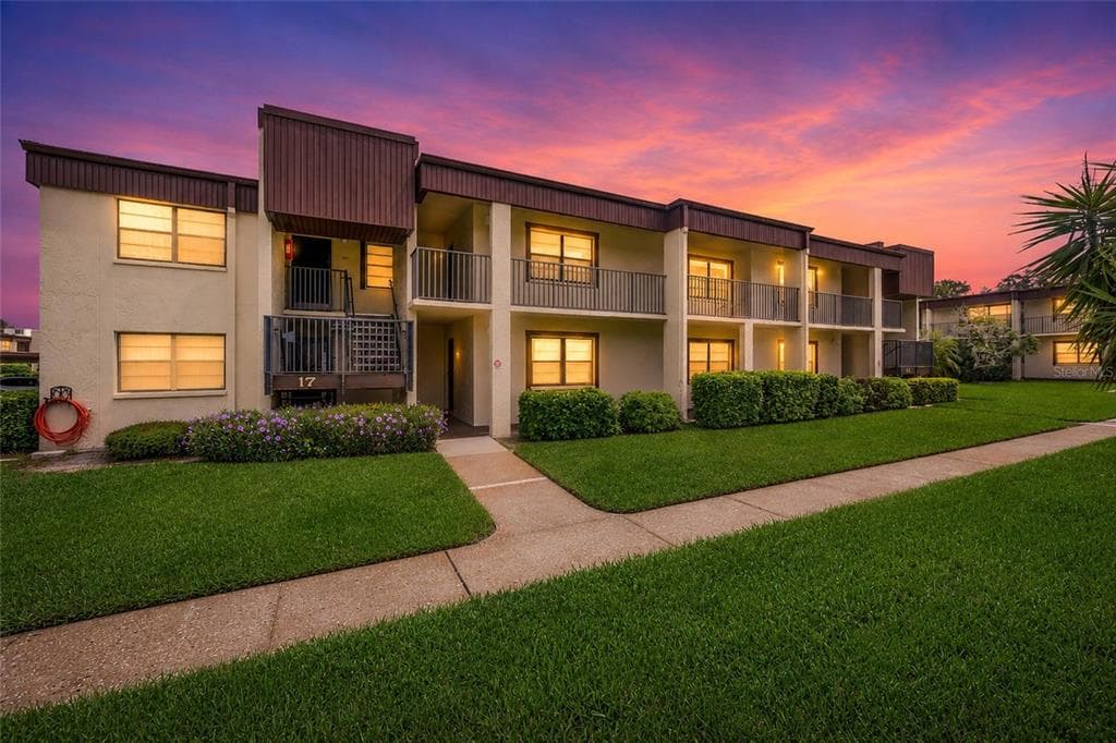 2400 WINDING CREEK BOULEVARD # 17-203, CLEARWATER, FL 33761