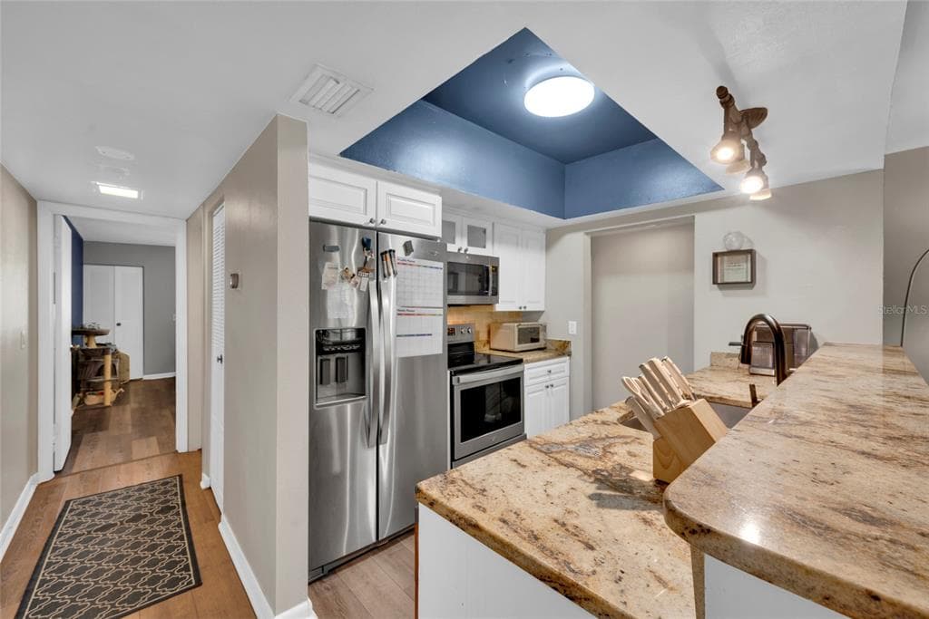 2400 WINDING CREEK BOULEVARD # 17-203, CLEARWATER, FL 33761 — zdjęcie 5