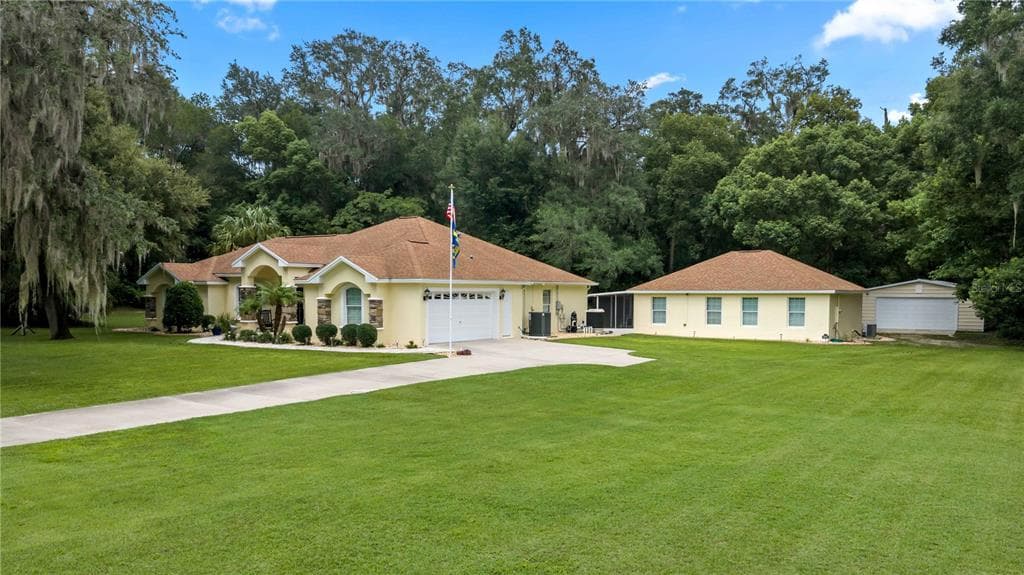 17261 SE 101ST AVENUE ROAD, SUMMERFIELD, FL 34491 — zdjęcie 2