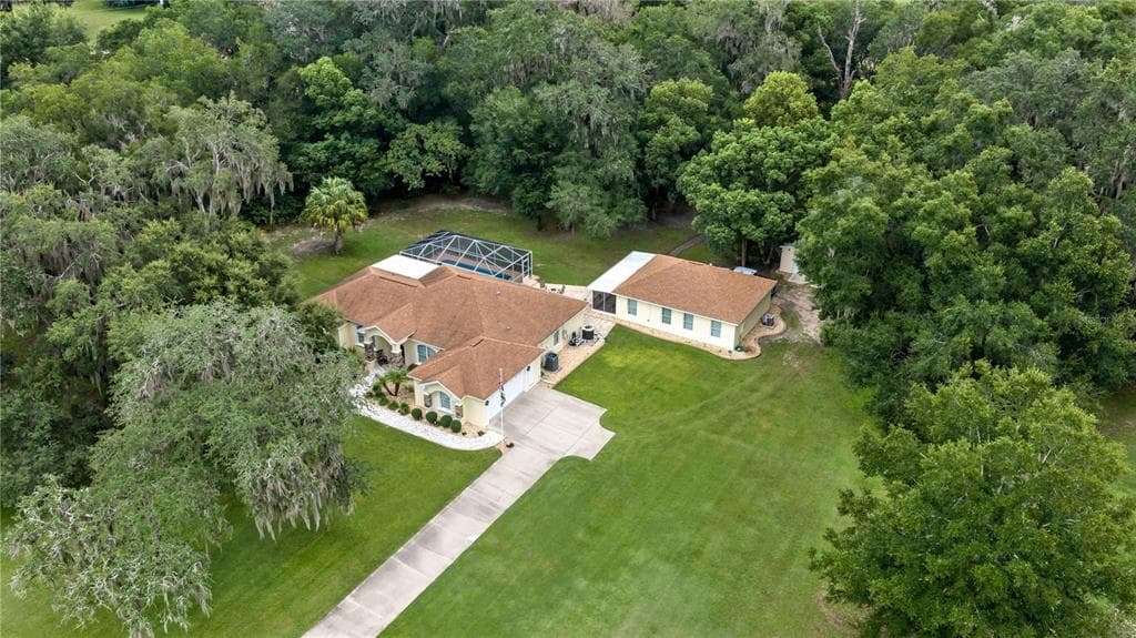 17261 SE 101ST AVENUE ROAD, SUMMERFIELD, FL 34491 — zdjęcie 5