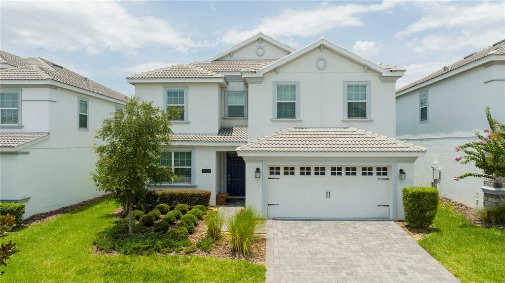1520 FLANGE DRIVE, DAVENPORT, FL 33896