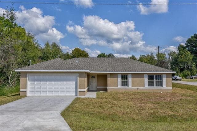 13681 SE 39TH TERRACE, SUMMERFIELD,, FL 34491