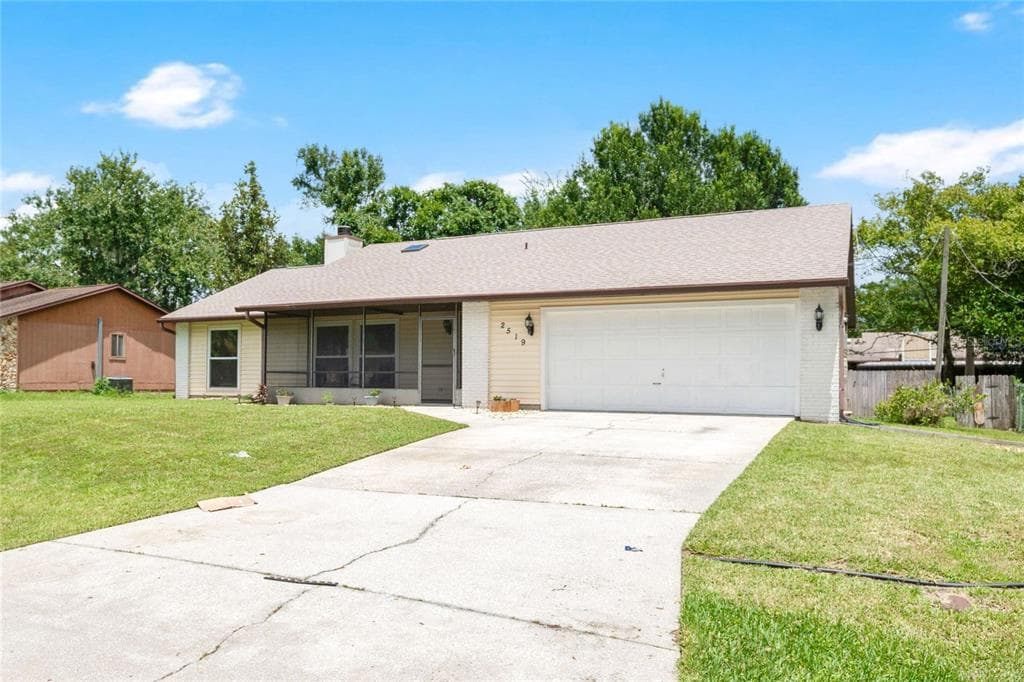 2519 UNITY TREE DRIVE, EDGEWATER, FL 32141 — zdjęcie 3