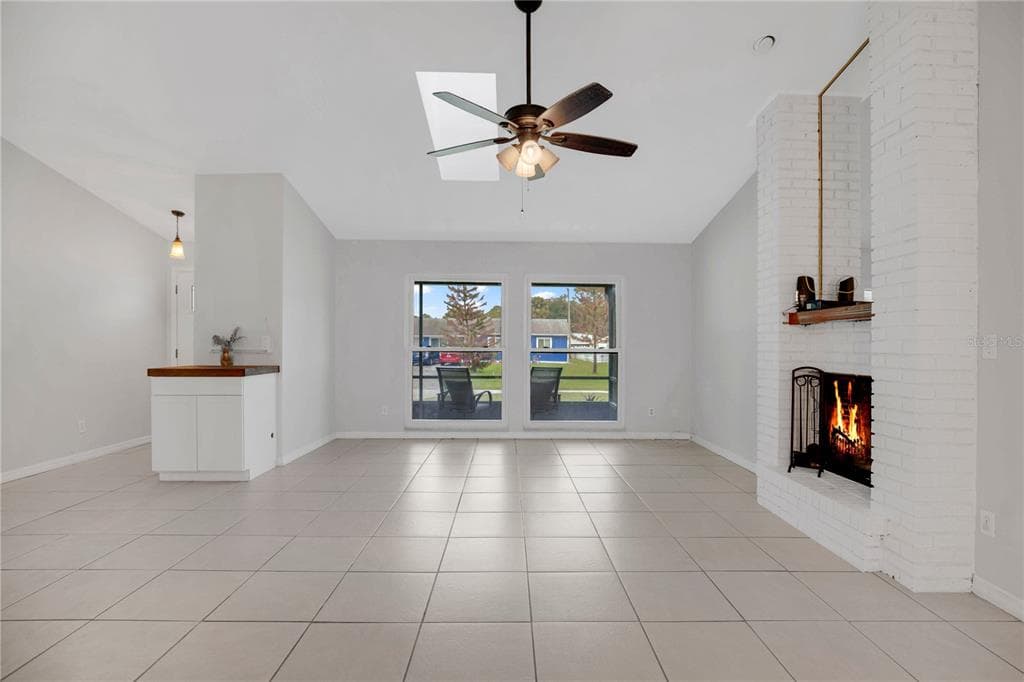 2519 UNITY TREE DRIVE, EDGEWATER, FL 32141 — zdjęcie 4