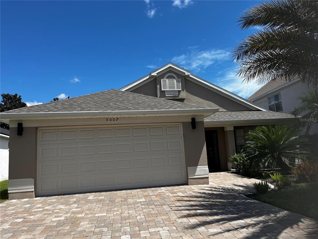 5007 TERRA VISTA WAY, ORLANDO, FL 32837