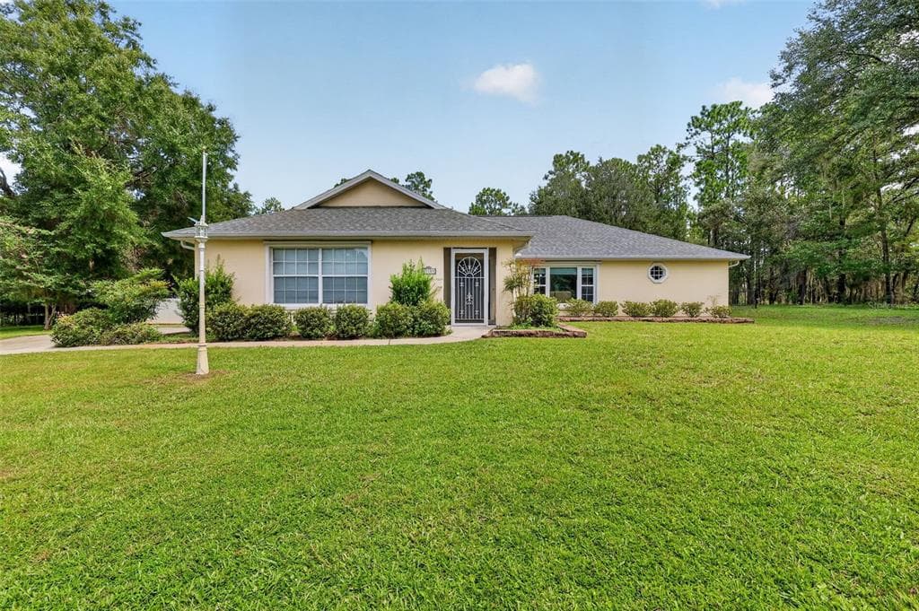 21859 SW 82ND STREET, DUNNELLON, FL 34431 — zdjęcie 2