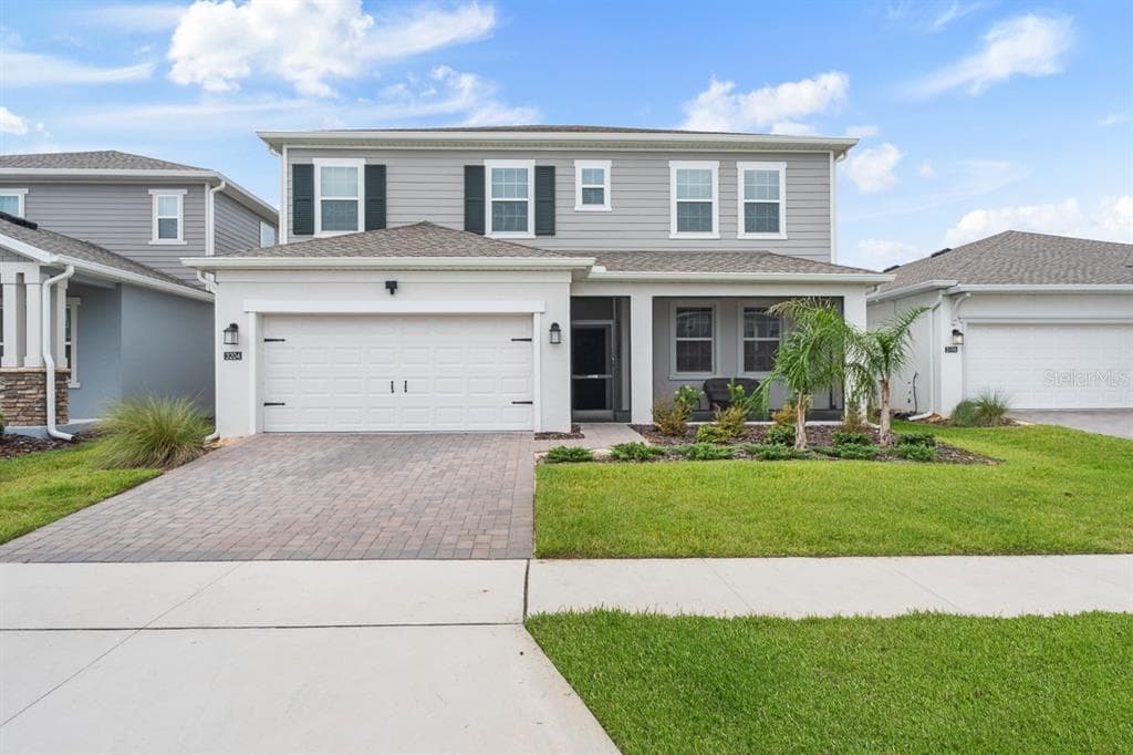 3204 ARMSTRONG AVENUE, CLERMONT, FL 34714