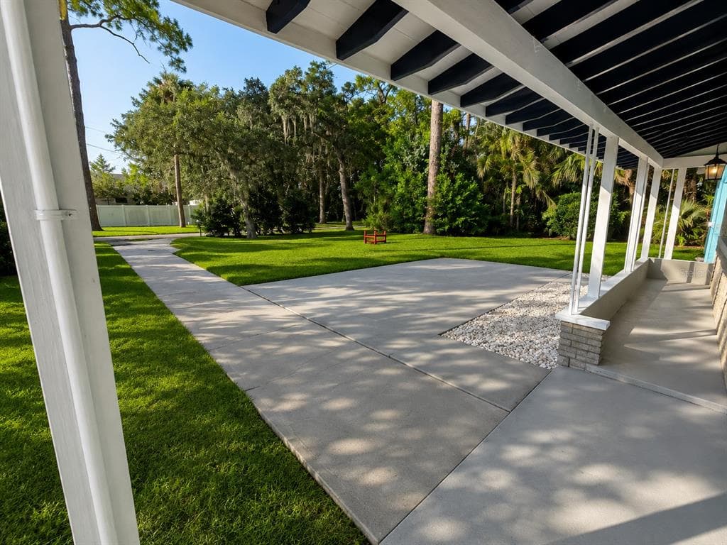 1145 CORDOVA AVENUE, DAYTONA BEACH, FL 32114 — zdjęcie 3