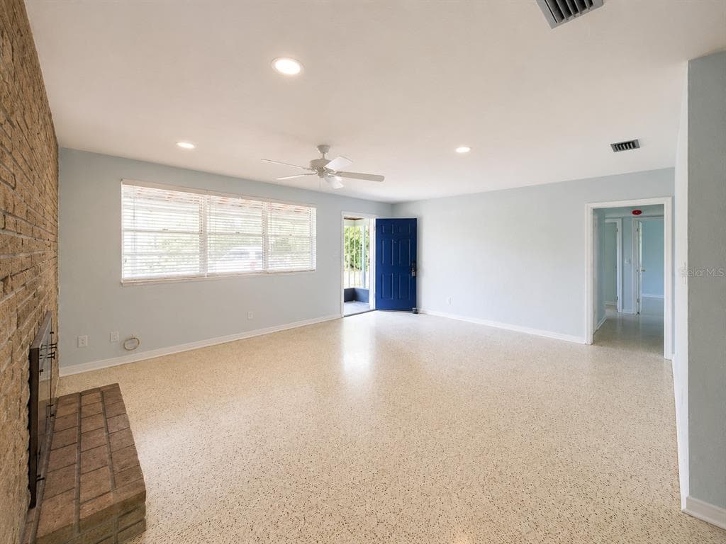 1145 CORDOVA AVENUE, DAYTONA BEACH, FL 32114 — zdjęcie 5