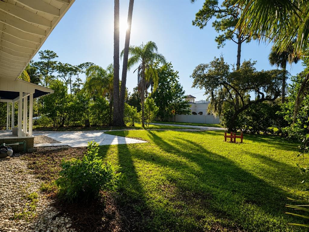 1145 CORDOVA AVENUE, DAYTONA BEACH, FL 32114 — zdjęcie 4