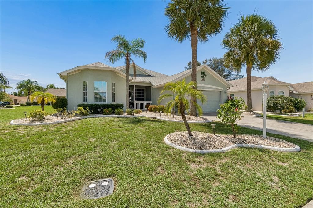 1119 VILLEROY DRIVE, SUN CITY CENTER, FL 33573 — zdjęcie 2
