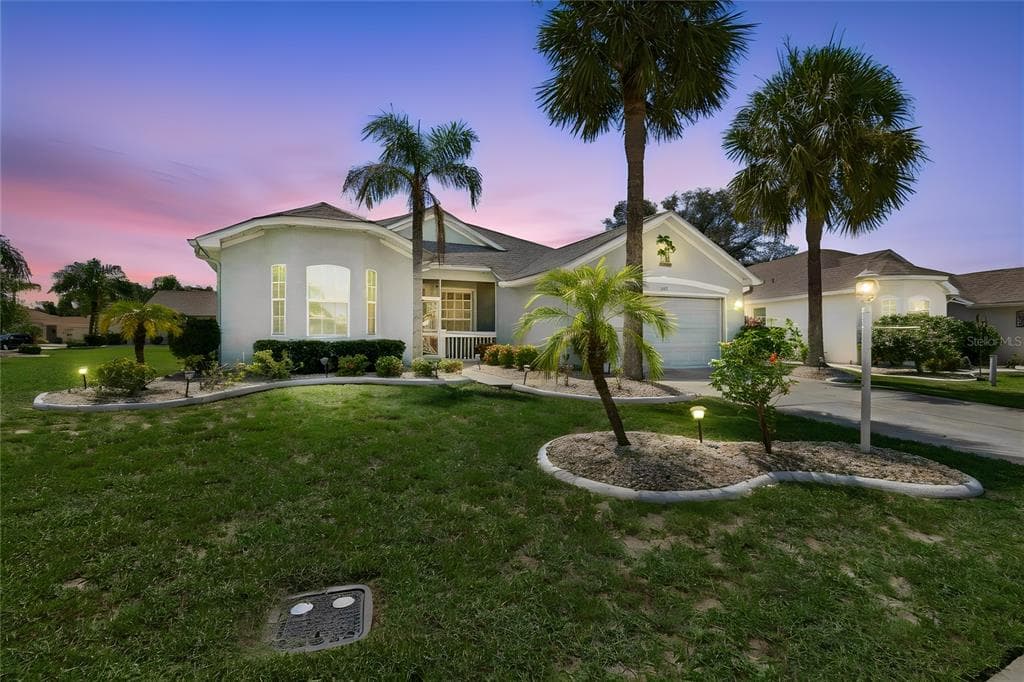 1119 VILLEROY DRIVE, SUN CITY CENTER, FL 33573