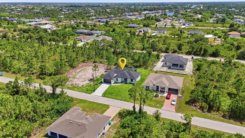 14041 NEWSON LANE, PORT CHARLOTTE, FL 33981 — zdjęcie 3