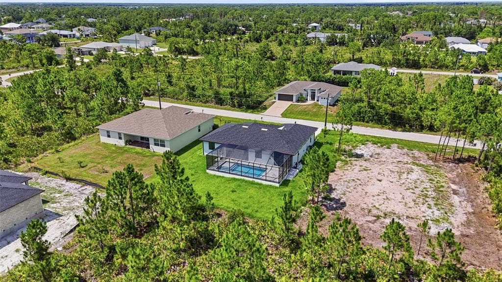 14041 NEWSON LANE, PORT CHARLOTTE, FL 33981 — zdjęcie 4