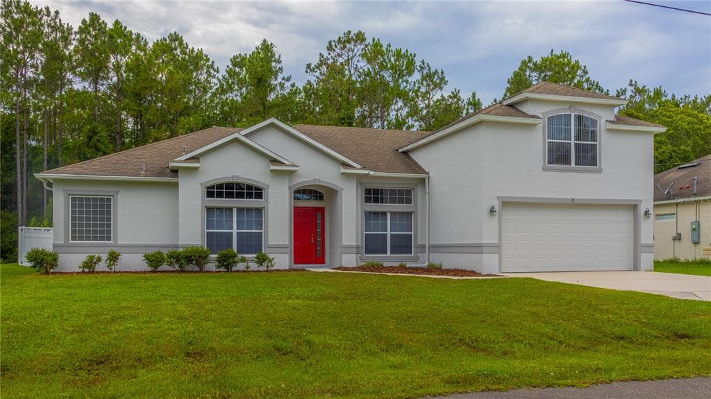 13 ZINNIA TRAIL, PALM COAST, FL 32164 — zdjęcie 2