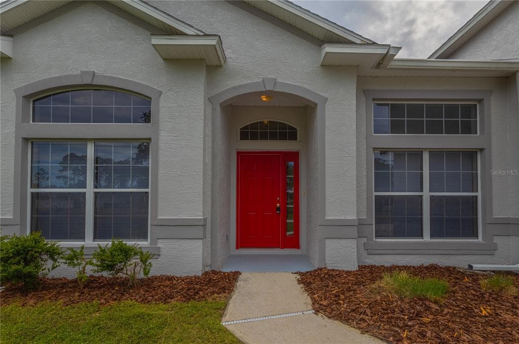 13 ZINNIA TRAIL, PALM COAST, FL 32164 — zdjęcie 3